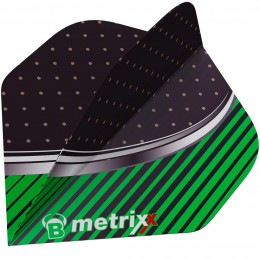 BULL'S Metrixx Flights 50115