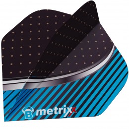 BULL'S Metrixx Flights 50112