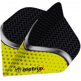 BULL'S Metrixx Flights 50103