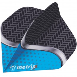 BULL'S Metrixx Flights 50102