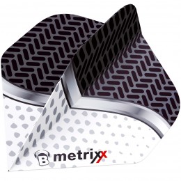 BULL'S Metrixx Flights 50101