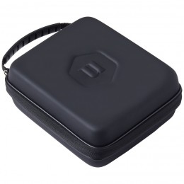 Unicorn Case Ultra Black 3UP 46312