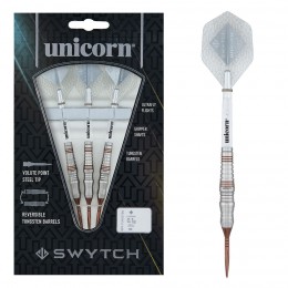 Unicorn Swytch Steel Darts Vater27939