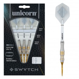Unicorn Swytch Steel Darts Vater27936