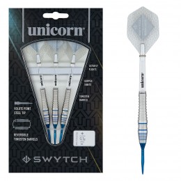 Unicorn Swytch Steel Darts Vater27933