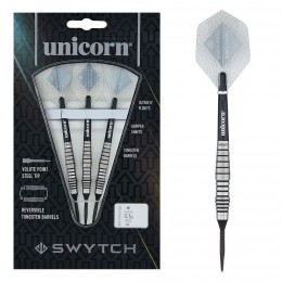 Unicorn Swytch Steel Darts Vater27930