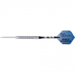 Unicorn World Champion Bob Anderson Steel Darts