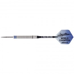 Unicorn Phase 3 World Champion Gary Anderson Steel Dart