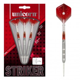 Unicorn Core XL Striker Steel Dart Vater25024
