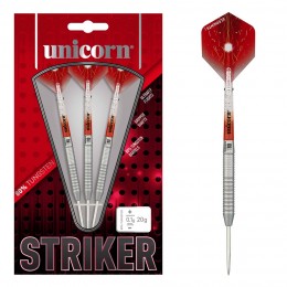 Unicorn Core XL Striker Steel Dart Vater25020