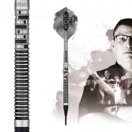 Unicorn Phase 5 World Champion Gary NOIR Anderson Soft Dart Presentation Box