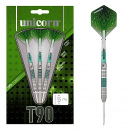 Unicorn Core XL T90 Steel Darts Vater23013