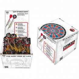 BULL'S Matic soft dart
