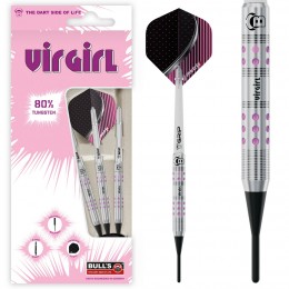 BULL'S Virgirl VR1 Soft Dart