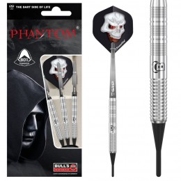 BULL'S Phantom PT1 Soft Dart