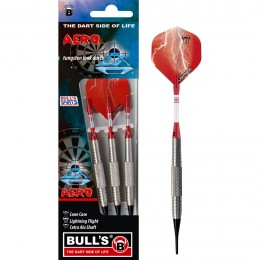 BULL'S Aero Soft Dart Vater17346