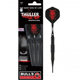 BULL'S Thriller Soft Dart Vater16426