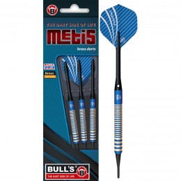 BULL'S Metis Soft Dart Vater16336