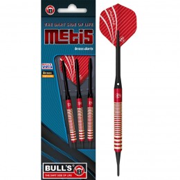BULL'S Metis Soft Dart Vater16326