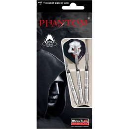 BULL'S Phantom PT4 Steel Dart