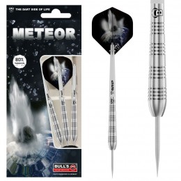 BULL'S Meteor MT11 Steel Dart