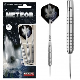 BULL'S Meteor MT7 Steel Dart
