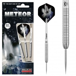 BULL'S Meteor MT4 Steel Dart