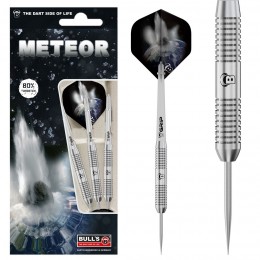 BULL'S Meteor MT1 Steel Dart