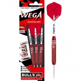 BULL'S Wega Steel Dart Vater12231
