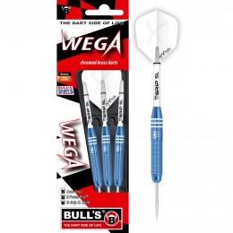 BULL'S Wega Steel Dart Vater12220