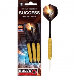 BULL'S Success Steel Dart Vater12051