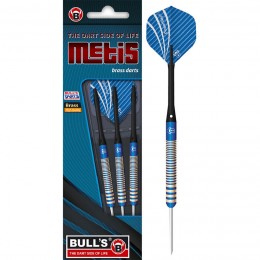 BULL'S Metis Steeldart Vater11831