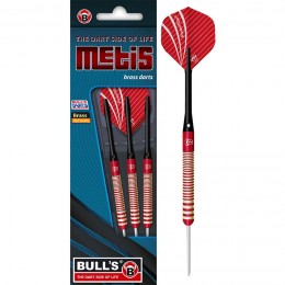 BULL'S Metis Steeldart Vater11821