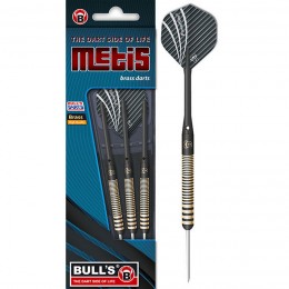 BULL'S Metis Steeldart Vater11811