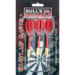 BULL'S Start UP Steel Dart