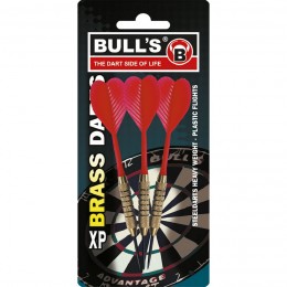 BULL'S XP Steel Darts