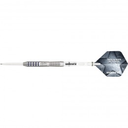 Unicorn Silver Star Gary Anderson Steel Darts Vater08775