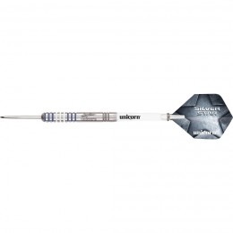 Unicorn Silver Star Gary Anderson Steel Darts Vater08767