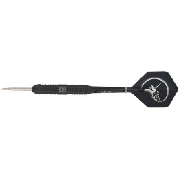 Unicorn Core Plus Black Steel Darts