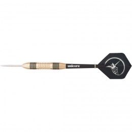 Unicorn Core Brass Steel Darts Vater07768