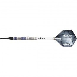 Unicorn Silver Star Gary Anderson Soft Darts Vater04773