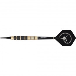 Unicorn Core Plus Brass Soft Darts