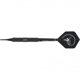 Unicorn Core Plus Black Soft Darts