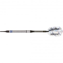 Unicorn Phase 3 World Champion Gary Anderson Soft Darts