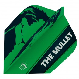 BULL'S X-Powerflite Danny Jansen
