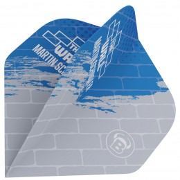 BULL'S Metrixx Flights Martin Schindler G2