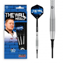 BULL'S Martin Schindler TW80 Softdart
