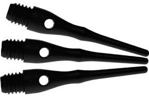 Soft Dart Spitzen